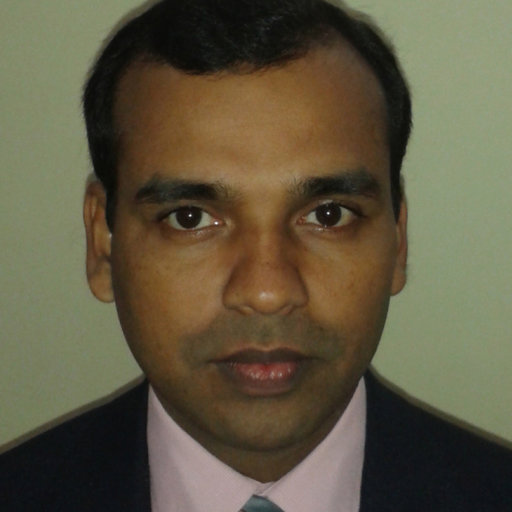 Dr Bidhan Chandra Samanta